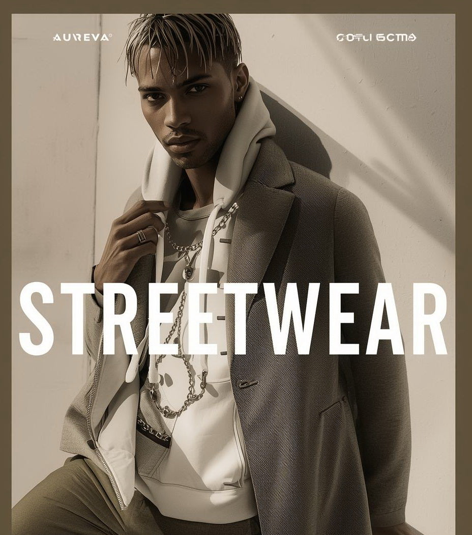 Men;s Oversized T-shirts